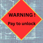 Safeguarding Your Data Against Ransomware Threats