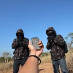 The Dark Side of Mobile Banking: How Kidnappers are Targeting Your Finances