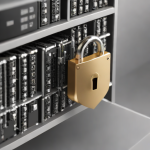 Say Goodbye to Digital Stress: 8 Essential Tips to secure your data in the digital age